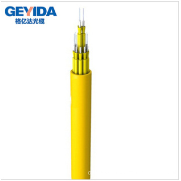 Gjbfjv-12 Core Breakout Fiber Optic Cable